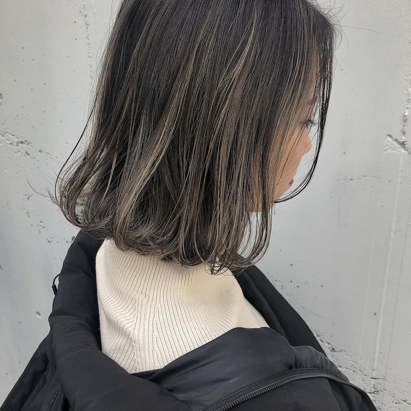 ハイライト