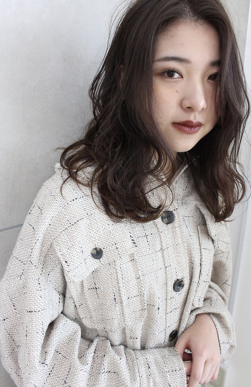 こなれた大人カジュアルstyle♪スタイリスト清水