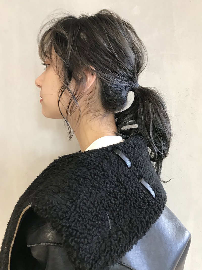定番も注目も 簡単ヘアアレンジ いつでもどこでも使えるスタイル 21年決定版 ホットペッパービューティーマガジン 定番も注目も 簡単ヘアアレンジ いつでもどこでも使えるスタイル 21年決定版 ホットペッパービューティーマガジン