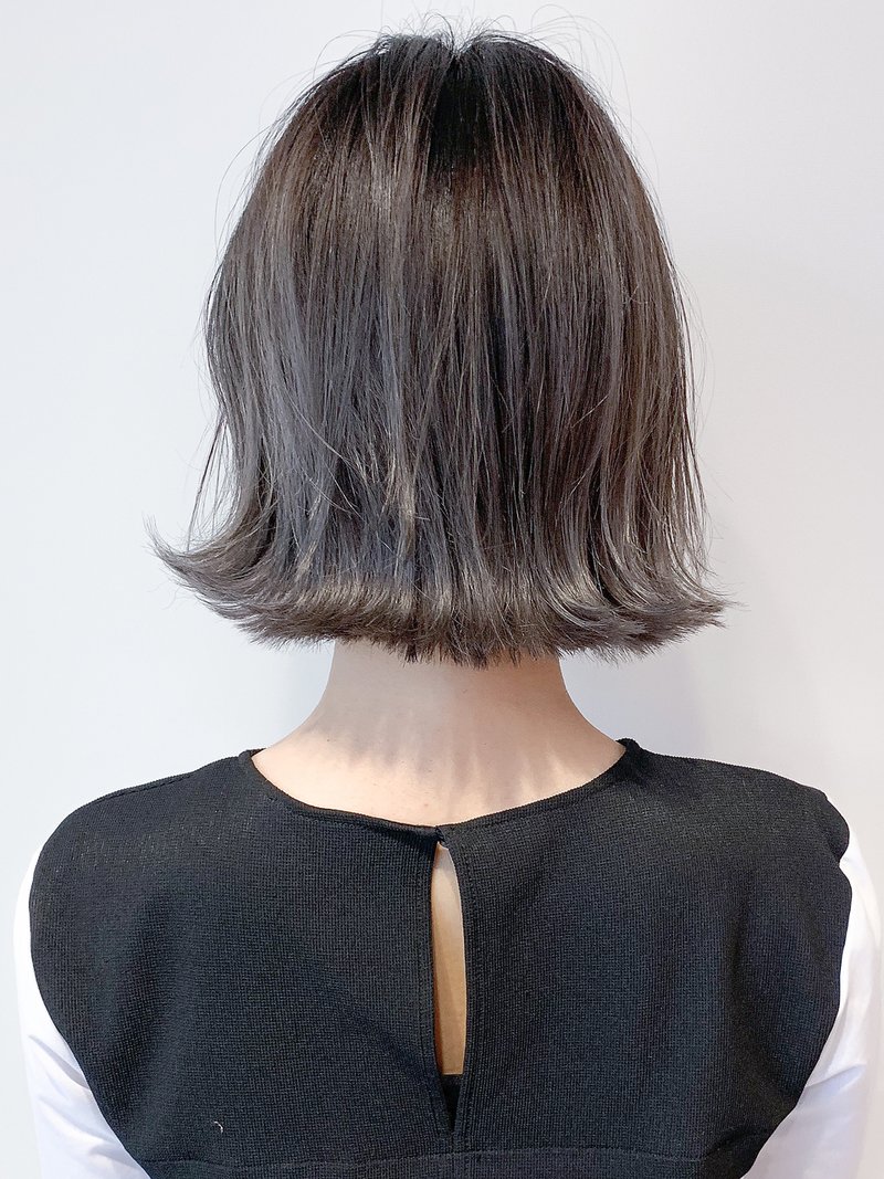 アディクシーカラーとは?色味の特徴とカラー別ヘアカタログ集 アディクシーカラーとは?色味の特徴とカラー別ヘアカタログ集