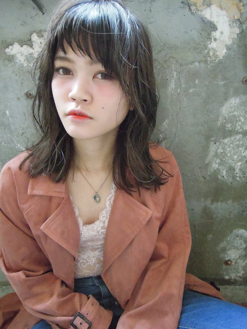 【ｋｅｅｎ】Ennui ｌｏｂ