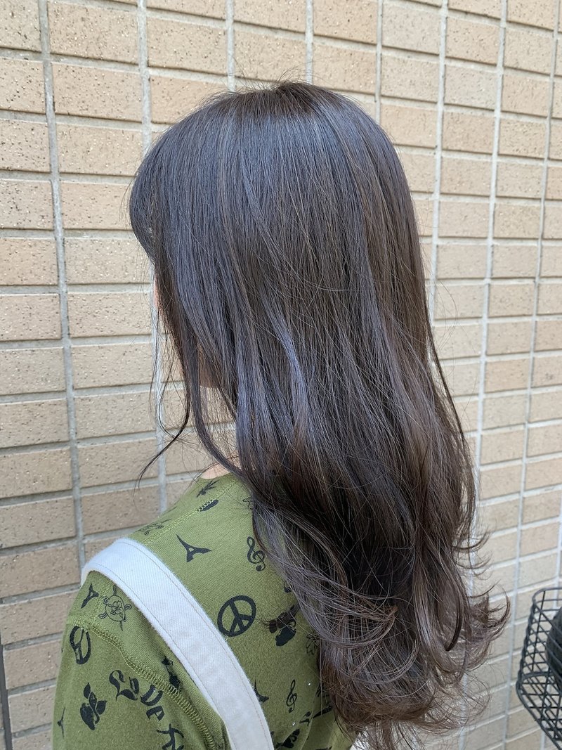 ハイライトカラーってどんなメニュー おしゃれな入れ方 雰囲気 レングス別おすすめスタイル特集 ホットペッパービューティーマガジン ハイライトカラーってどんなメニュー おしゃれな入れ方 雰囲気 レングス別おすすめスタイル特集 ホットペッパービューティーマガジン