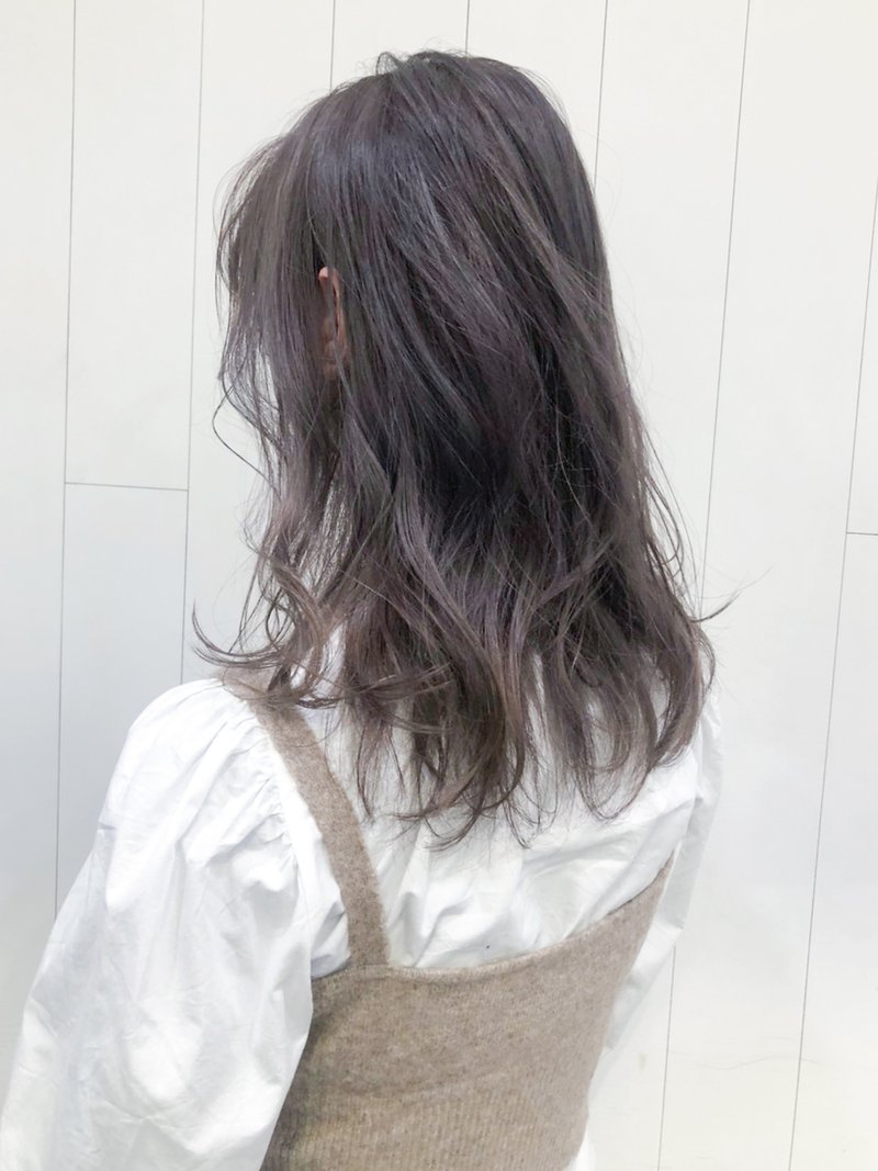 ケアブリーチってどんなメニュー ケアとおしゃれを両方叶える方法を解説 ホットペッパービューティーマガジン