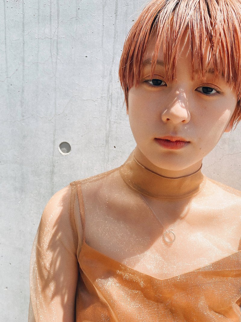 ケアブリーチってどんなメニュー ケアとおしゃれを両方叶える方法を解説 ホットペッパービューティーマガジン