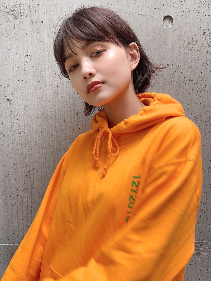ショートヘアでもできる簡単アレンジ パパッとこなれる大人可愛いスタイリング大特集 ホットペッパービューティーマガジン ショートヘアでもできる簡単アレンジ パパッとこなれる大人可愛いスタイリング大特集 ホットペッパービューティーマガジン
