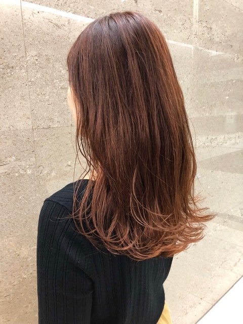 dual care true   ハイライトオレンジ