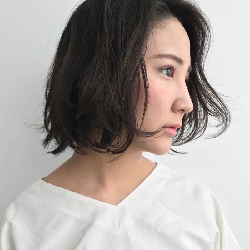 ゆるっとルーズウェーブ