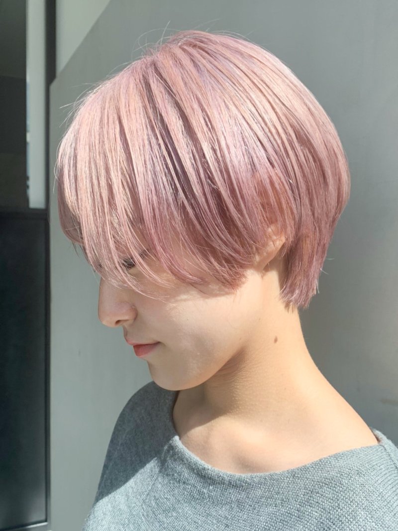ブルベ冬さんが似合う 明るめ 暗め 髪色まとめ 21トレンドカラーも ホットペッパービューティーマガジン ブルベ冬さんが似合う 明るめ 暗め 髪色まとめ 21トレンドカラーも ホットペッパービューティーマガジン