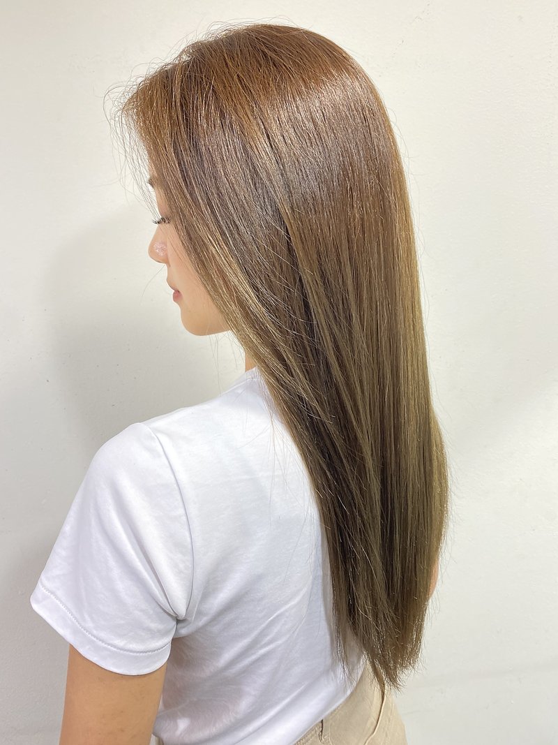 梅雨でも決まるヘア アレンジ特集 雨の日こそおしゃれな髪型で乗り切ろう ホットペッパービューティーマガジン