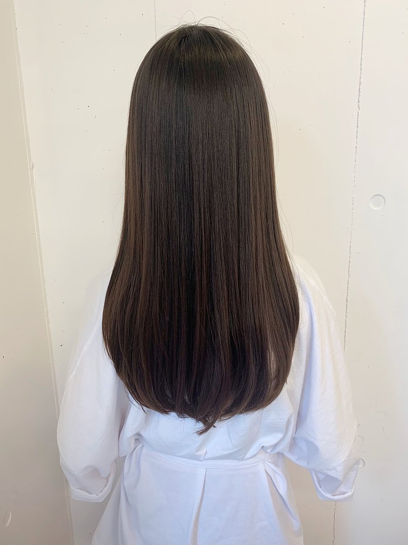 どうするくせ毛問題 プロおすすめシャンプー 原因からおしゃれな直し方まで徹底紹介 ホットペッパービューティーマガジン