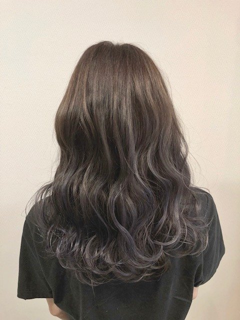 ブルネットカラー って知ってる おしゃれさん注目のヘアカラーを徹底紹介 ホットペッパービューティーマガジン ブルネットカラー って知ってる おしゃれさん注目のヘアカラーを徹底紹介 ホットペッパービューティーマガジン