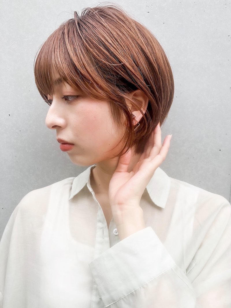 襟足がステキな髪型 セクシー キュート なりたいイメージが見つかるスタイル集 ホットペッパービューティーマガジン 襟足がステキな髪型 セクシー キュート なりたいイメージが見つかるスタイル集 ホットペッパービューティーマガジン