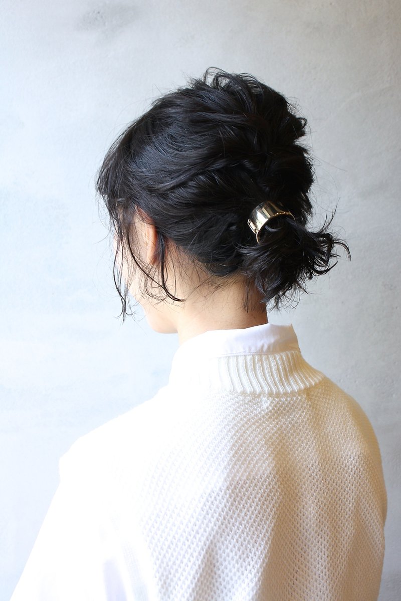 OM's × 簡単アレンジ