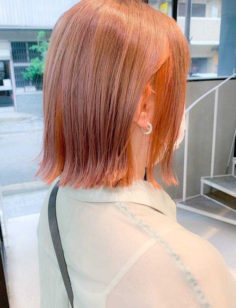 理想の髪色にするには ヘアカラーの種類と知っておきたい基本ポイント ホットペッパービューティーマガジン