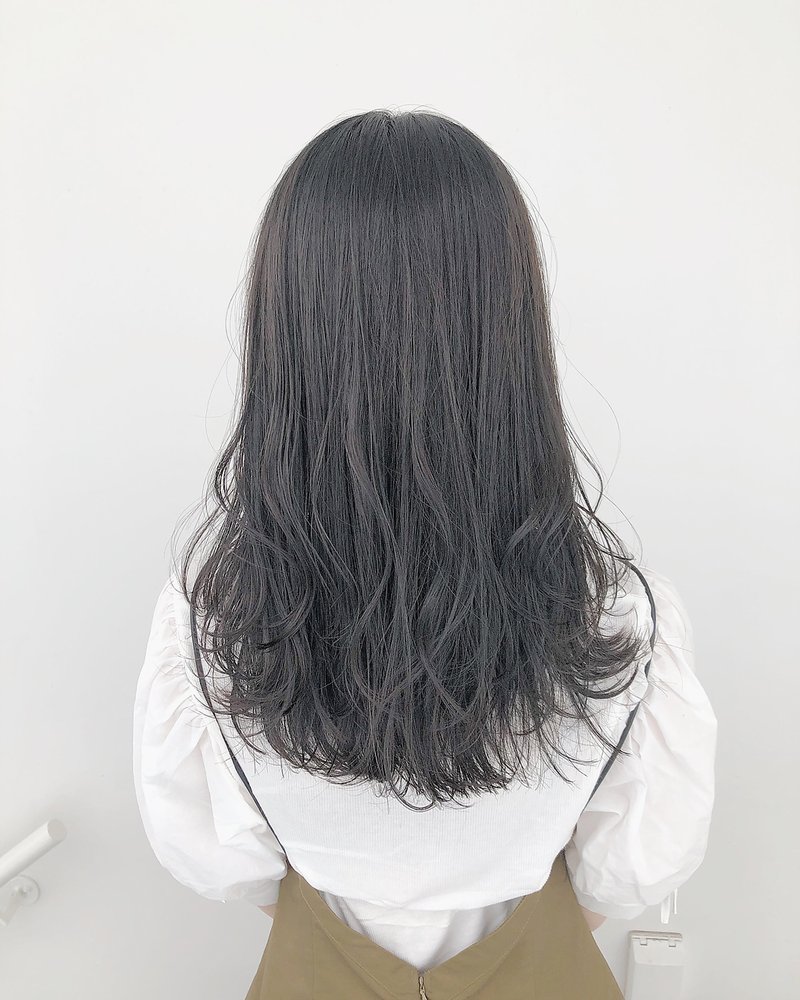 21年 垢抜ける黒髪ロングはコレ 地味髪から こなれヘアに変身しませんか ホットペッパービューティーマガジン 21年 垢抜ける黒髪ロングはコレ 地味髪から こなれヘアに変身しませんか ホットペッパービューティーマガジン