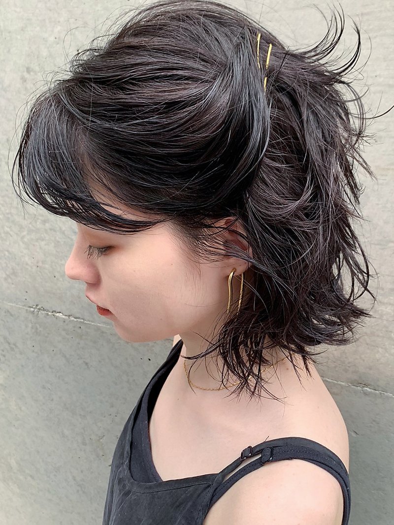 21年 文化祭は髪型でsns映えを狙おう 友達とお揃いにしやすいおすすめのヘアアレンジ特集 ホットペッパービューティーマガジン