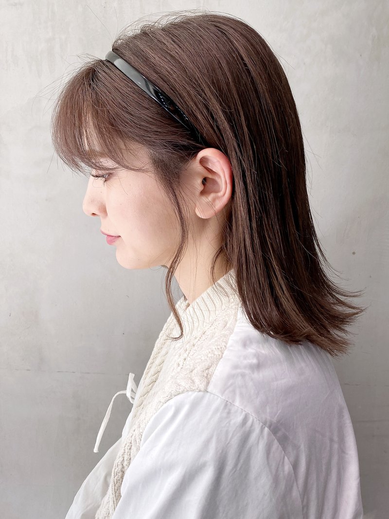 21年 文化祭は髪型でsns映えを狙おう 友達とお揃いにしやすいおすすめのヘアアレンジ特集 ホットペッパービューティーマガジン