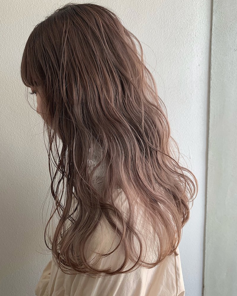 今っぽヘアはシアーベージュで決まり 透明感がgetできちゃうおすすめカラー ホットペッパービューティーマガジン 今っぽヘアはシアーベージュで決まり 透明感がgetできちゃうおすすめカラー ホットペッパービューティーマガジン