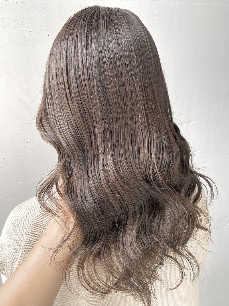 今っぽヘアはシアーベージュで決まり 透明感がgetできちゃうおすすめカラー ホットペッパービューティーマガジン 今っぽヘアはシアーベージュで決まり 透明感がgetできちゃうおすすめカラー ホットペッパービューティーマガジン