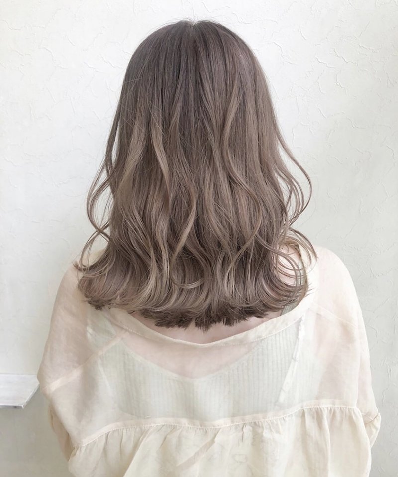 今っぽヘアはシアーベージュで決まり 透明感がgetできちゃうおすすめカラー ホットペッパービューティーマガジン 今っぽヘアはシアーベージュで決まり 透明感がgetできちゃうおすすめカラー ホットペッパービューティーマガジン