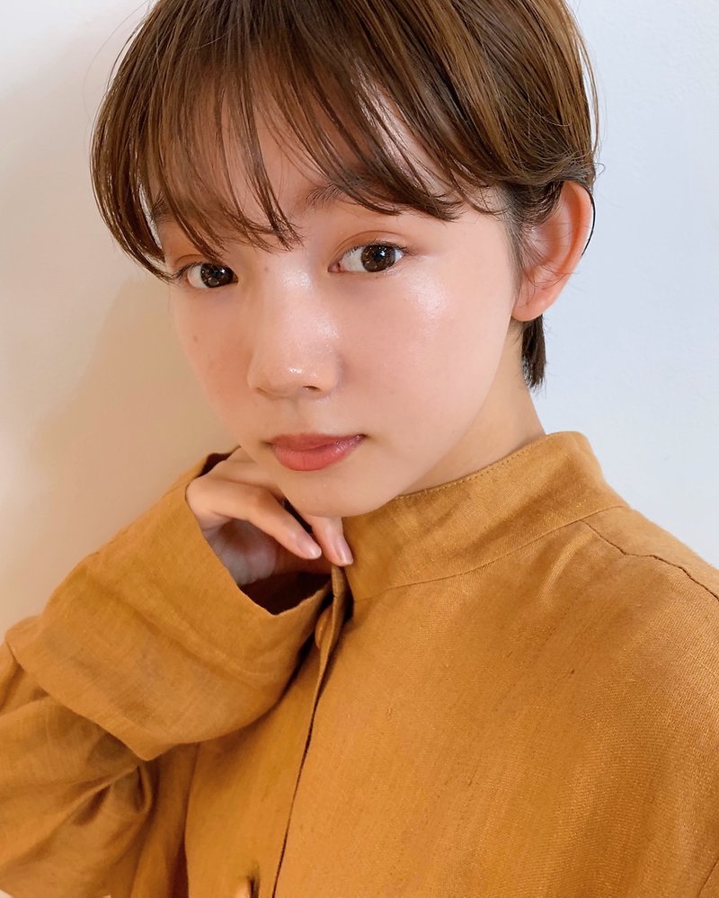 今っぽヘアはシアーベージュで決まり 透明感がgetできちゃうおすすめカラー ホットペッパービューティーマガジン 今っぽヘアはシアーベージュで決まり 透明感がgetできちゃうおすすめカラー ホットペッパービューティーマガジン