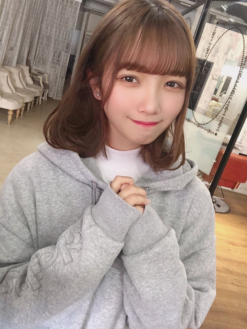 似合う髪色に染めるなら 診断 で見つける 21最旬ヘアカラー ホットペッパービューティーマガジン