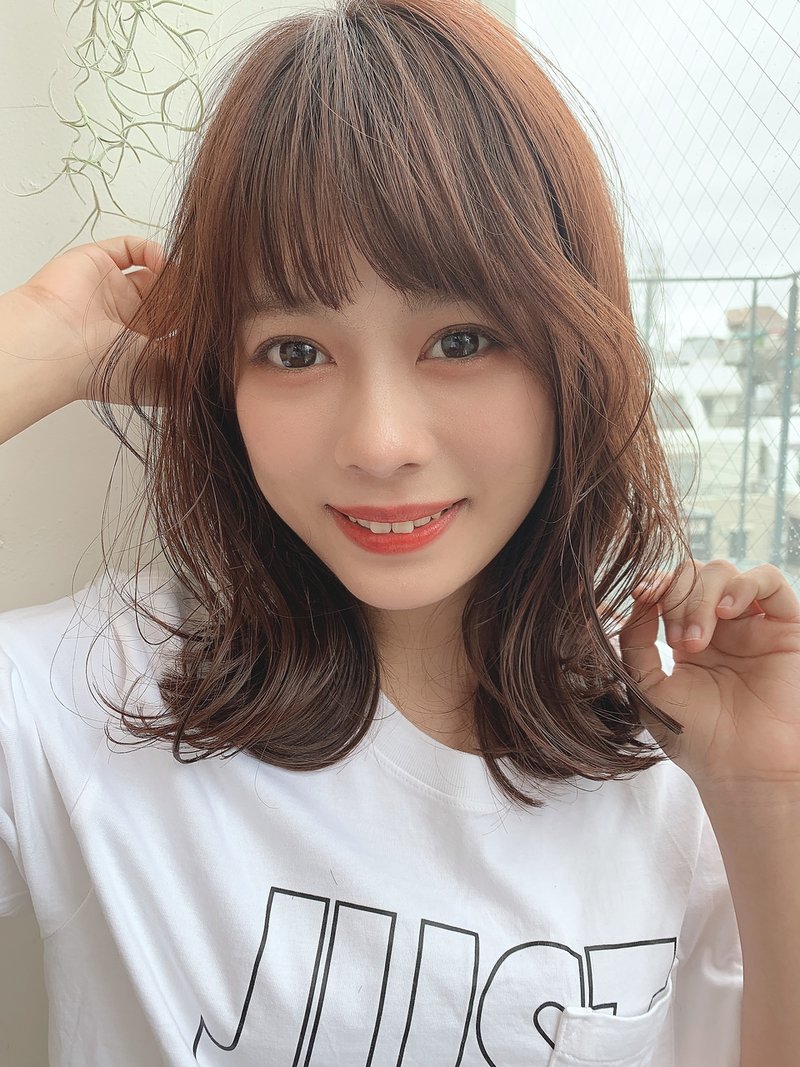 男ウケする女性の5つの特徴 男性目線から見た モテるポイントとは ホットペッパービューティーマガジン 男ウケする女性の5つの特徴 男性目線から見た モテるポイントとは ホットペッパービューティーマガジン
