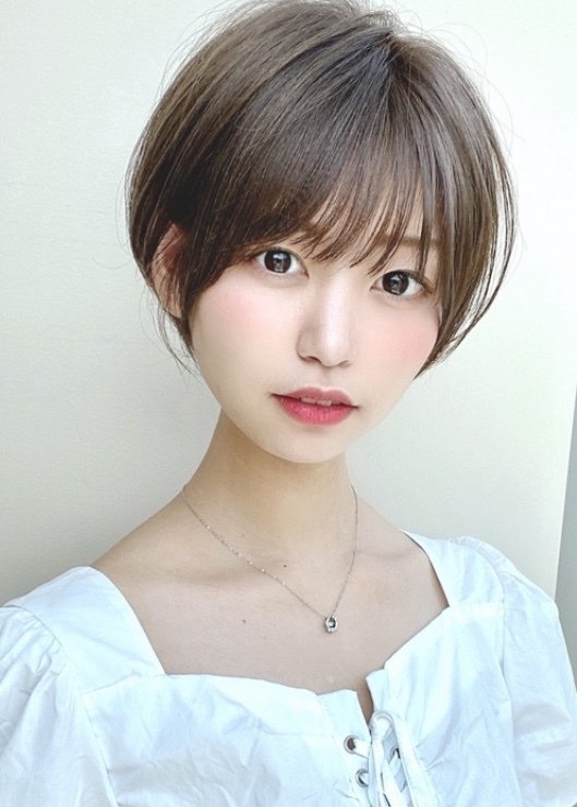 21年成人式 振袖 ショートヘアで可愛いを手に入れよ ホットペッパービューティーマガジン