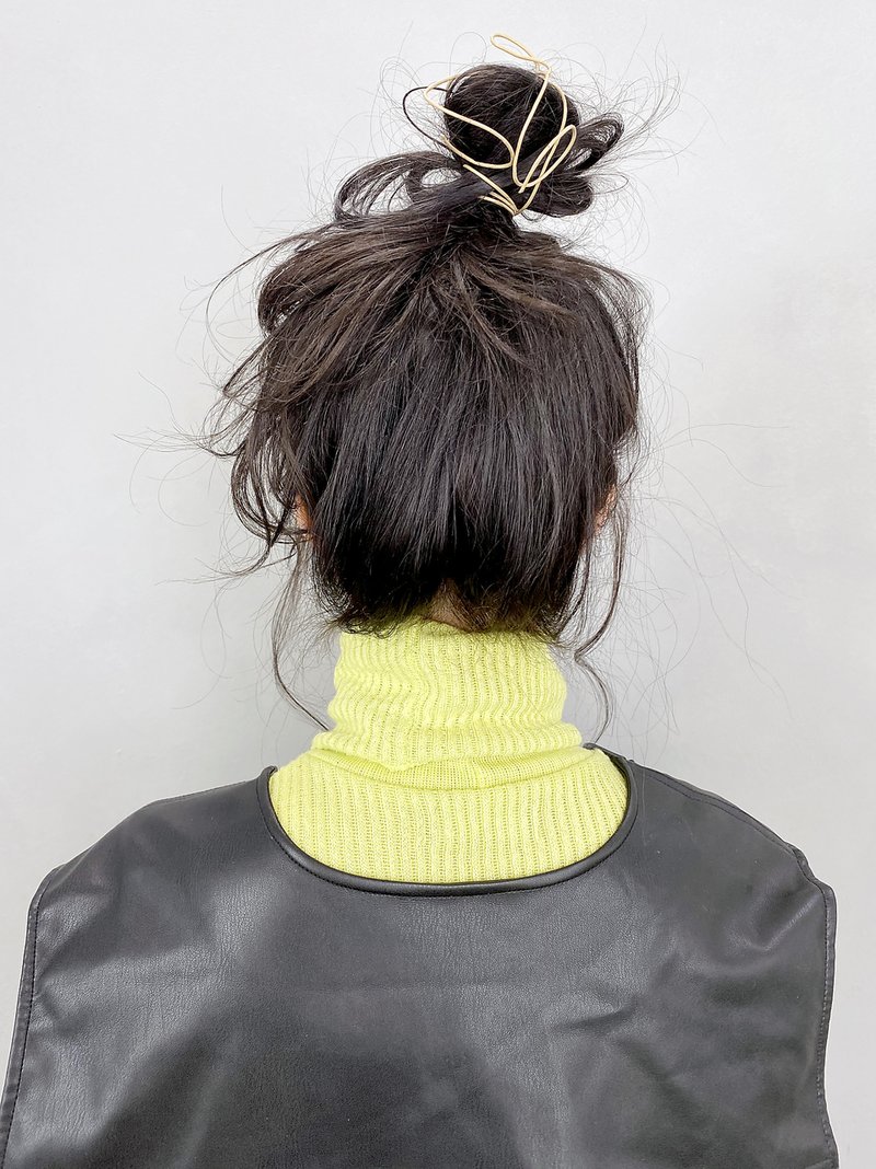 ミディアムヘア向け 簡単アレンジ大特集 これだけ知ってれば脱マンネリ ホットペッパービューティーマガジン ミディアムヘア向け 簡単アレンジ大特集 これだけ知ってれば脱マンネリ ホットペッパービューティーマガジン