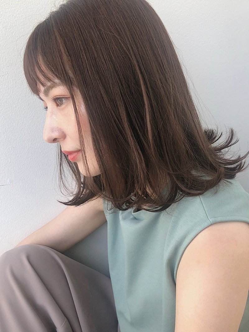 茶髪が似合わない を解決 垢抜けるおしゃれなブラウンカラーの選び方 ホットペッパービューティーマガジン 茶髪が似合わない を解決 垢抜けるおしゃれなブラウンカラーの選び方 ホットペッパービューティーマガジン