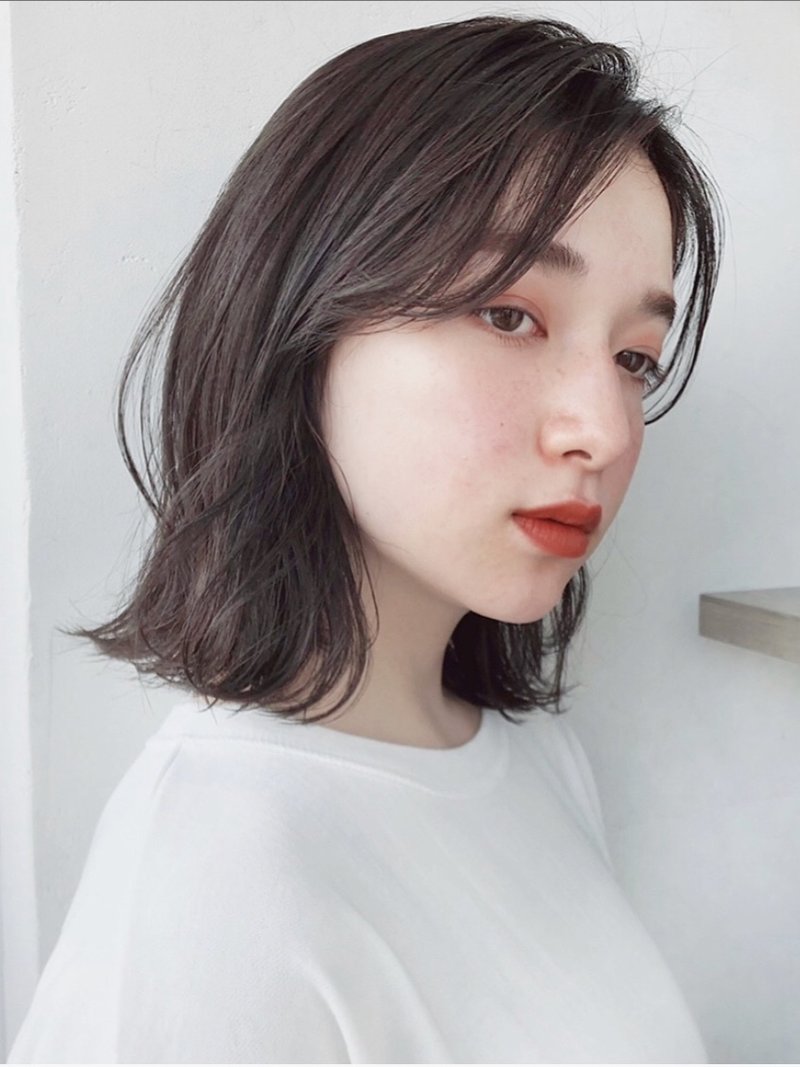 21年 最旬ヘアスタイル集 今季トレンドな髪型をすべてのレングス向けにご紹介 ホットペッパービューティーマガジン 21年 最旬ヘアスタイル集 今季トレンドな髪型をすべてのレングス向けにご紹介 ホットペッパービューティーマガジン