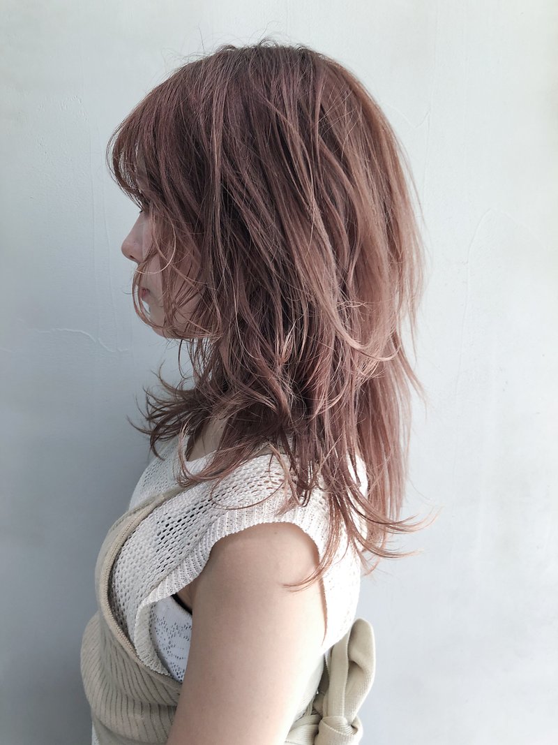 21年 最旬ヘアスタイル集 今季トレンドな髪型をすべてのレングス向けにご紹介 ホットペッパービューティーマガジン