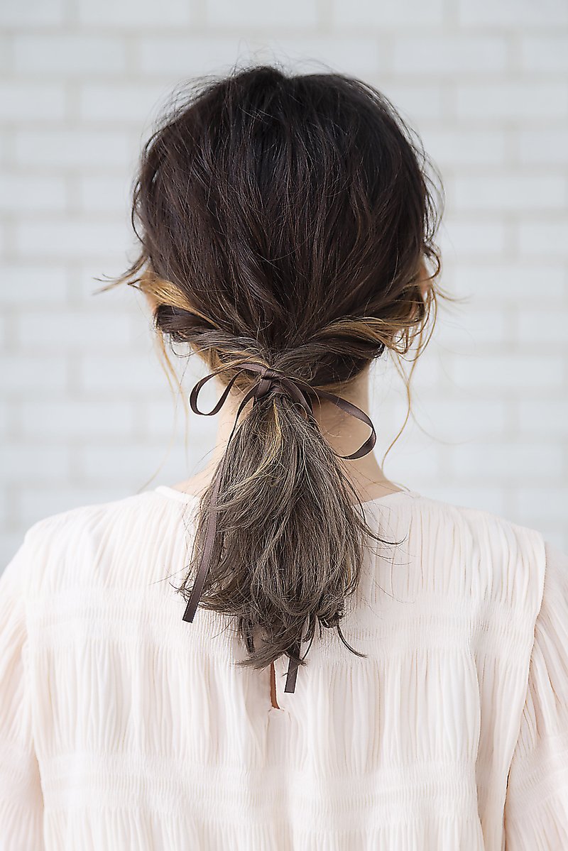 簡単アレンジ