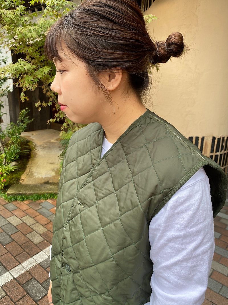 ヘアアレンジ