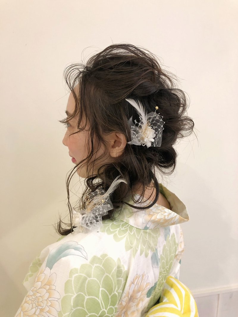 成人式の髪型は前髪なしで大人っぽく 自分らしいヘアスタイルに決めよう ホットペッパービューティーマガジン