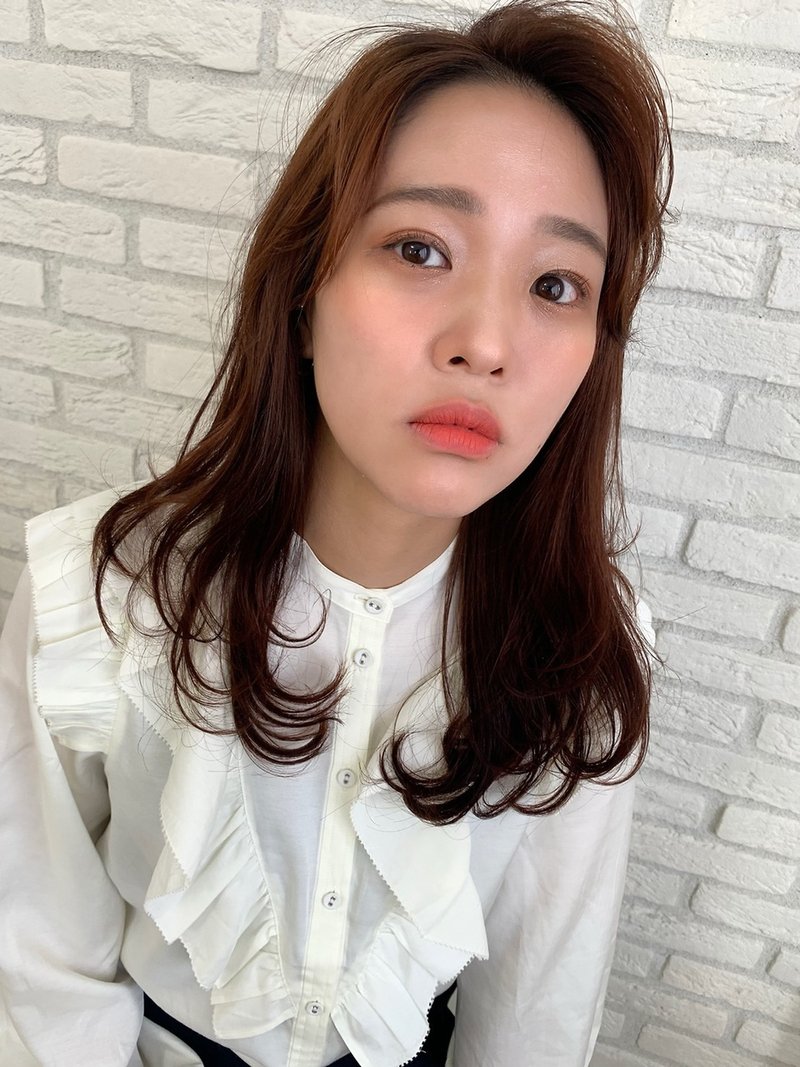 目指せ憧れのアイドル 今っぽ韓国風ヘアアレンジ特集 ホットペッパービューティーマガジン 目指せ憧れのアイドル 今っぽ韓国風ヘアアレンジ特集 ホットペッパービューティーマガジン