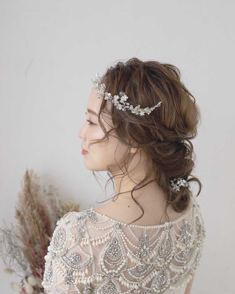 ☆ShellBearヘアアレンジ☆振袖/袴/着物/銀座/東銀座/ヘアセット