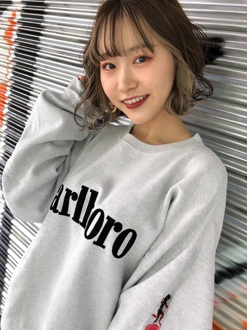 21年最新 おしゃれな髪型はこれ イマドキ女子が知っておきたいトレンド ホットペッパービューティーマガジン