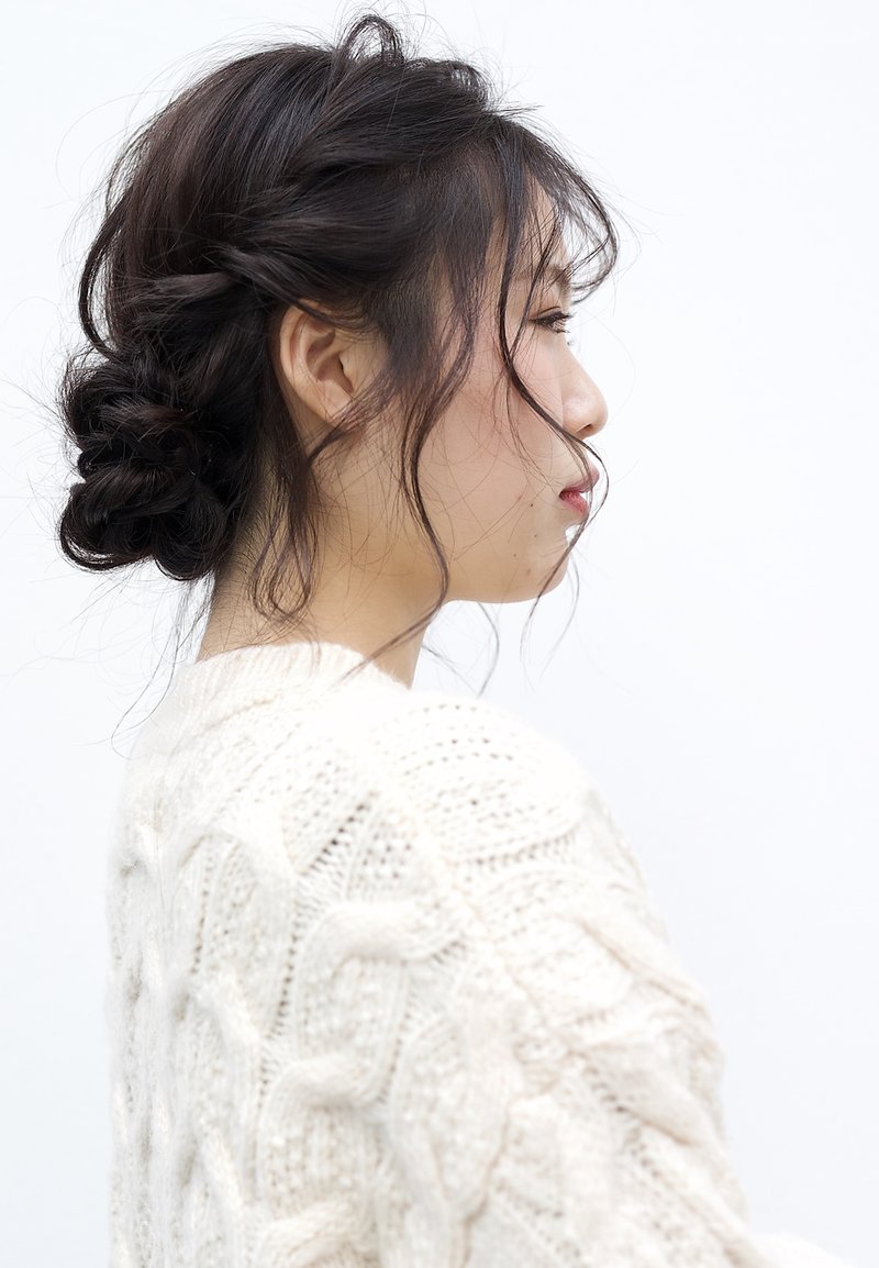 【fiorefined】アップスタイル
