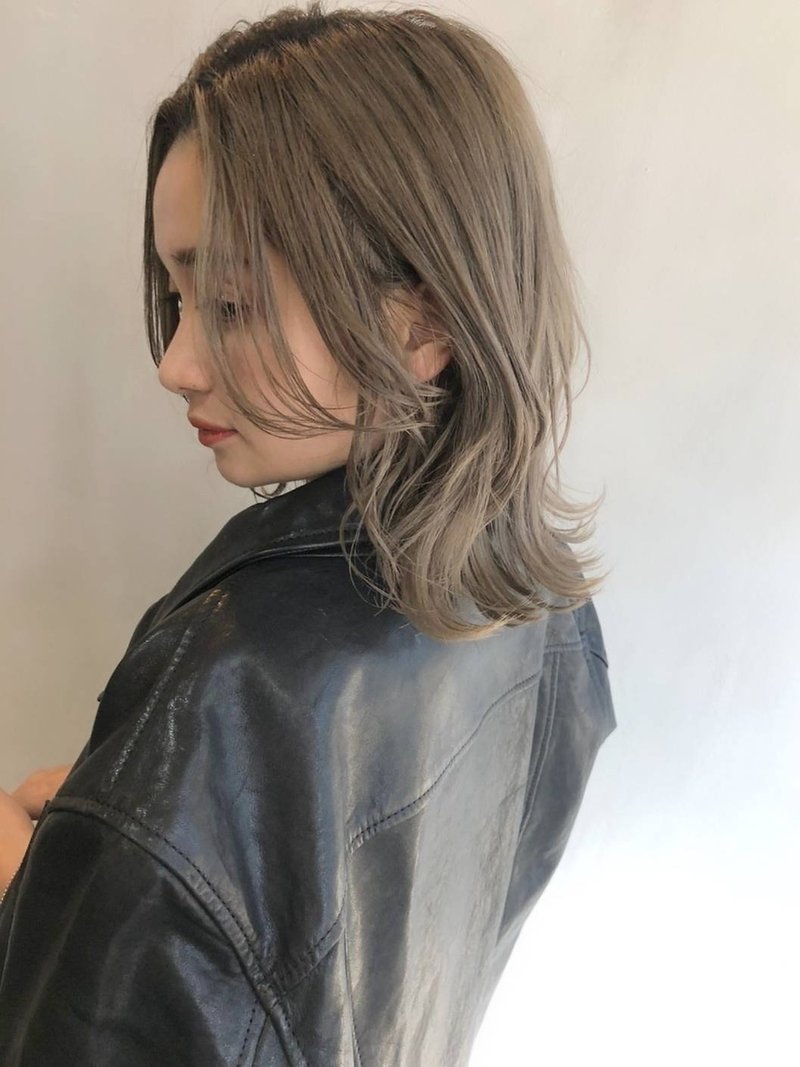 ロブ向けヘアアレンジ大特集 さらに可愛くなるためのhowto ホットペッパービューティーマガジン