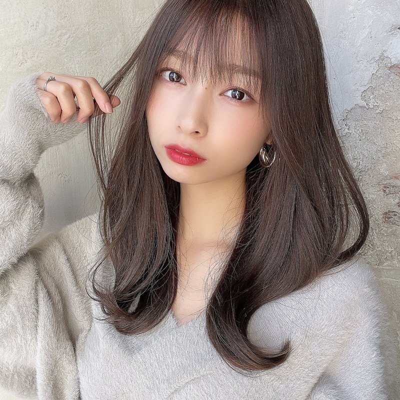 5分でわかる はじめてのヘアカラーで知っておくべきこと 21年おすすめ髪色も ホットペッパービューティーマガジン