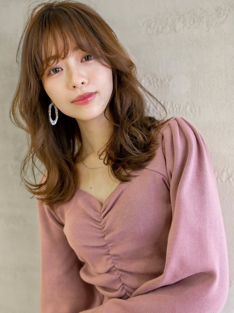 ヘアカラーの色落ちを防ぐ6つの工夫 かわいい髪色を長持ちさせるには ホットペッパービューティーマガジン ヘアカラーの色落ちを防ぐ6つの工夫 かわいい髪色を長持ちさせるには ホットペッパービューティーマガジン
