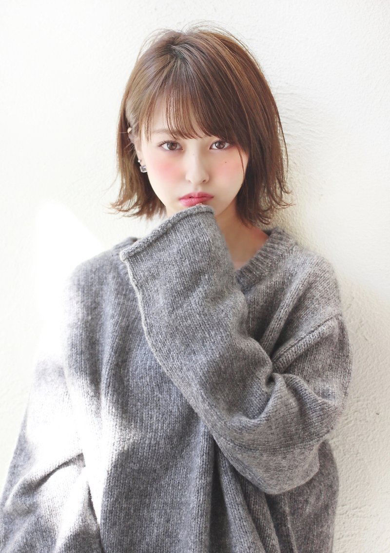 【Un ami】《増永剛大》20代〜50代に人気/外ハネ支持率NO.1☆