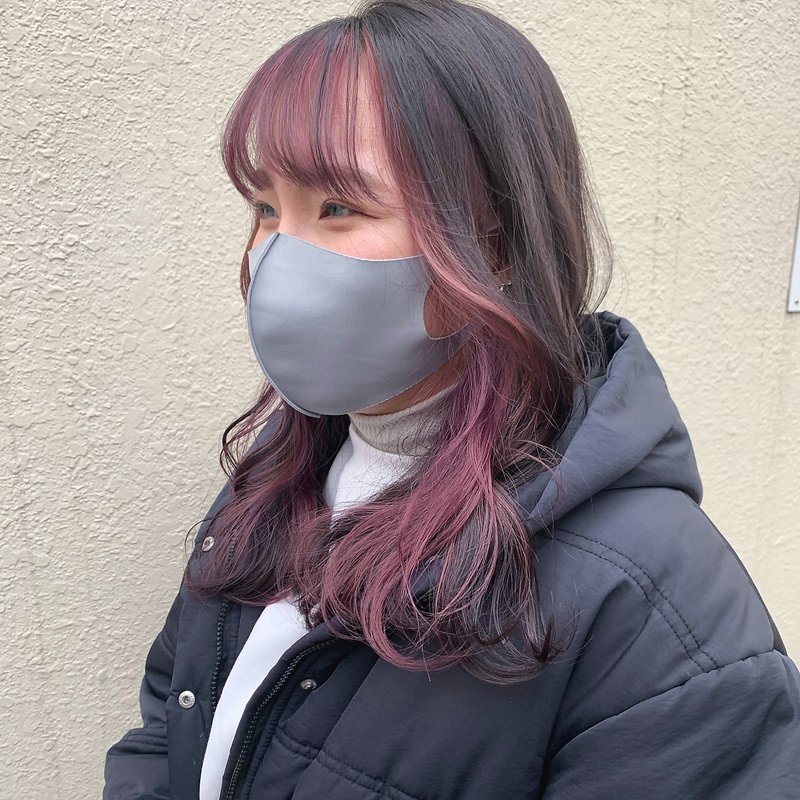 フェイスフレーミング