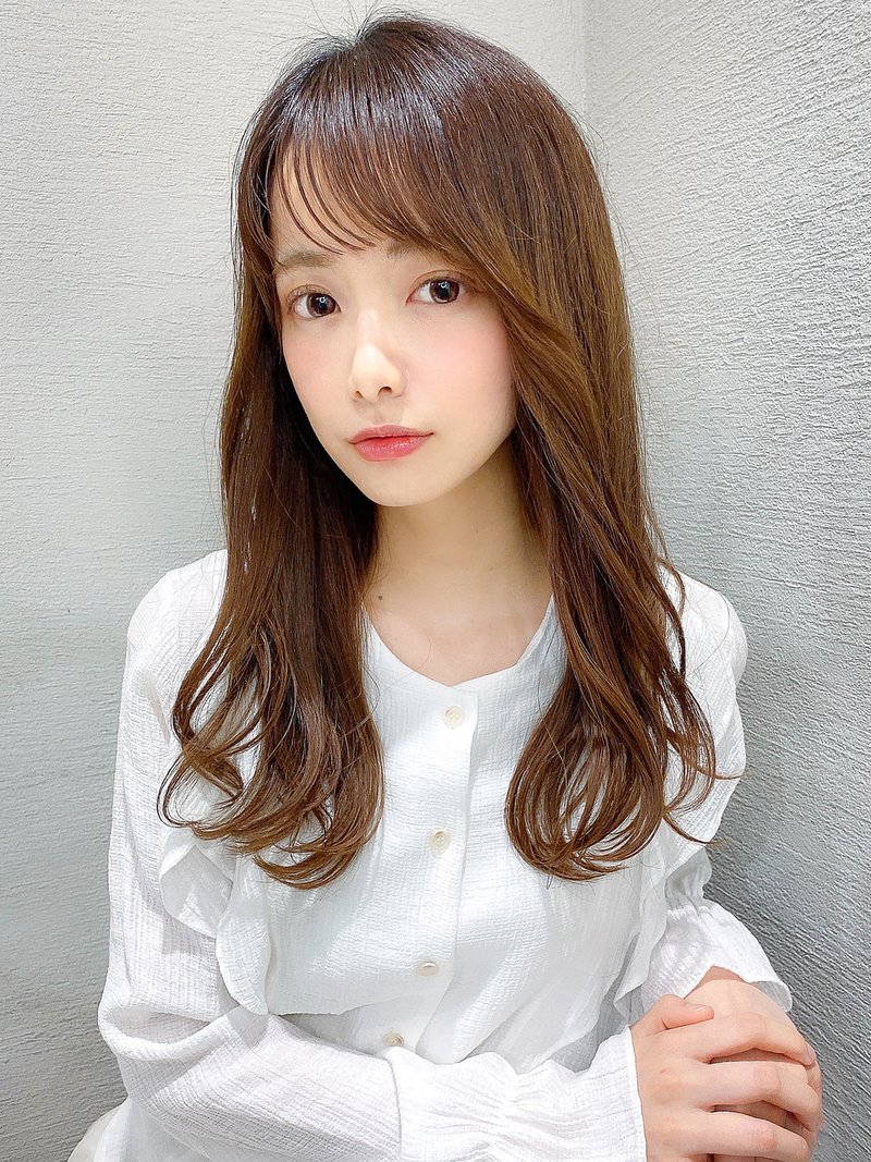 アフロート 谷 20代30代40代◎小顔無造作カールボブディセミディ