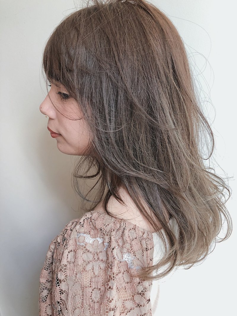 絶壁カバーできる髪型はこれ ヘアスタイルのポイントとおすすめアレンジを大公開 ホットペッパービューティーマガジン 絶壁カバーできる髪型はこれ ヘアスタイルのポイントとおすすめアレンジを大公開 ホットペッパービューティーマガジン