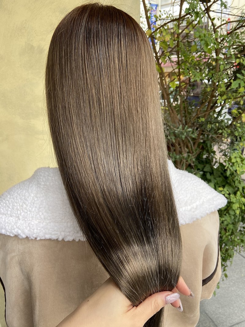 垢抜けテクニック大公開 髪 メイク ネイル まつ毛まで可愛くなれるポイント ホットペッパービューティーマガジン