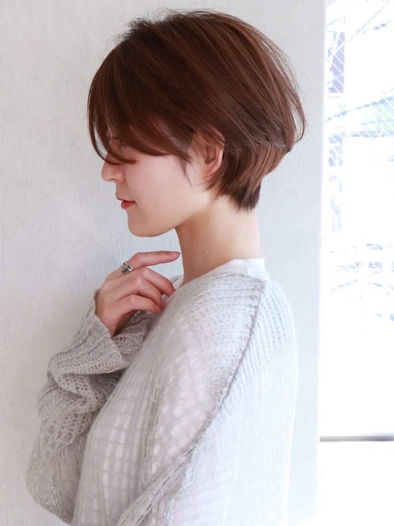 上品な甘さにクラっ ピンクブラウンの明るめ暗め レングス別ヘアカタ集 ホットペッパービューティーマガジン 上品な甘さにクラっ ピンクブラウンの明るめ暗め レングス別ヘアカタ集 ホットペッパービューティーマガジン