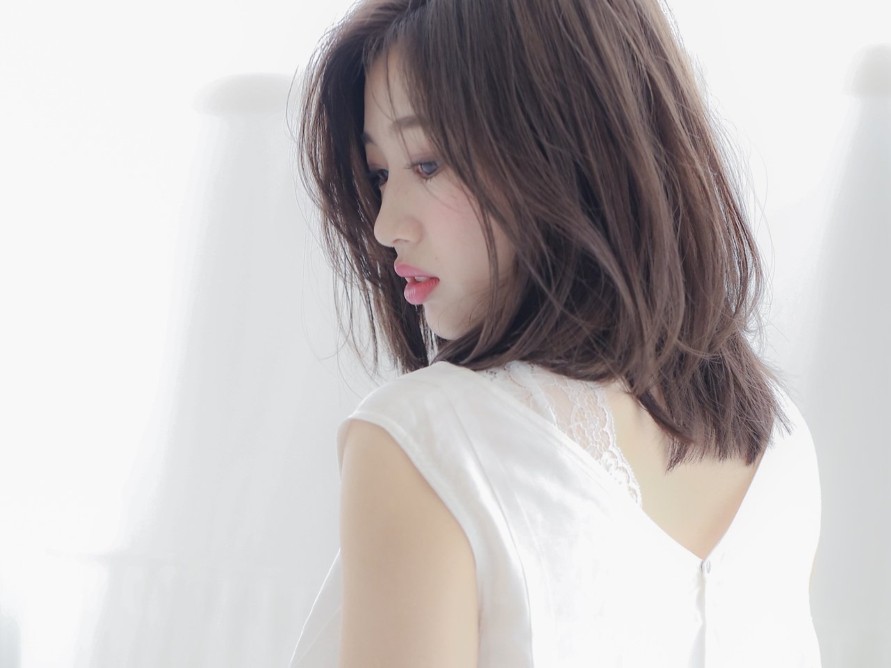 男性4人に聞いた 触りたいヘアってコレ サロンケア編 ホットペッパービューティーマガジン 男性4人に聞いた 触りたいヘアってコレ サロンケア編 ホットペッパービューティーマガジン