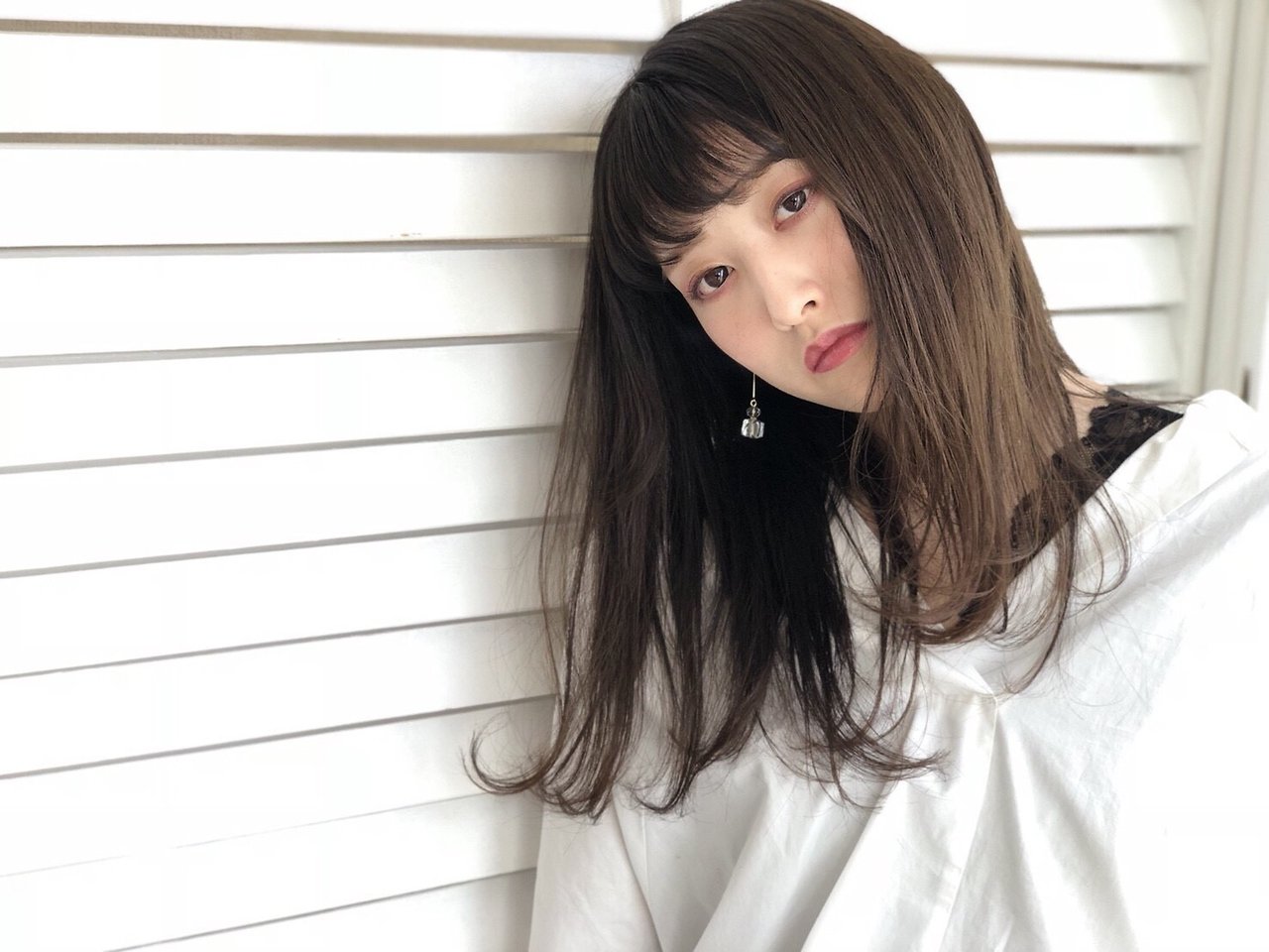 男性4人に聞いた 触りたいヘアってコレ サロンケア編 ホットペッパービューティーマガジン 男性4人に聞いた 触りたいヘアってコレ サロンケア編 ホットペッパービューティーマガジン